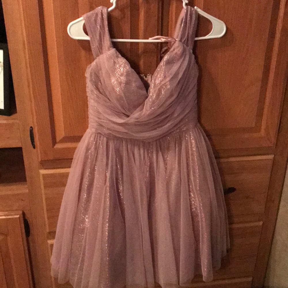 Party dress